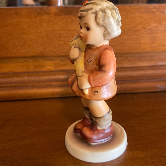 🤎TM7 ‘A Sweet Offering’ Hummel Goebel #549 3/0 - Picture 2 of 7